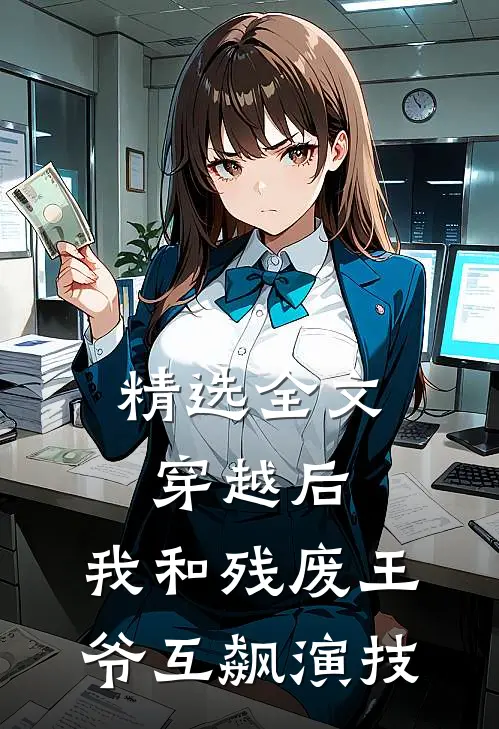 精选全文穿越后，我和残废王爷互飙演技