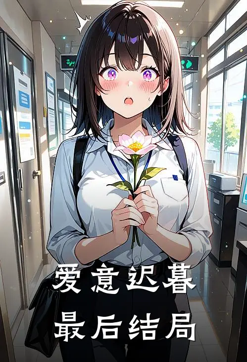 爱意迟暮最后结局