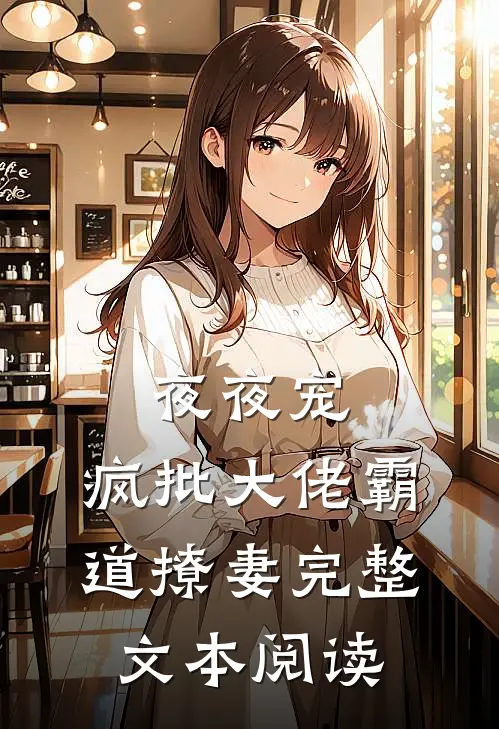 夜夜宠，疯批大佬霸道撩妻完整文本阅读