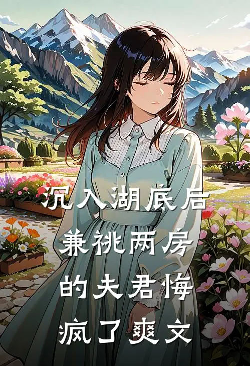 沉入湖底后，兼祧两房的夫君悔疯了爽文