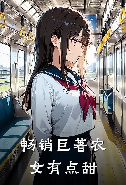 畅销巨著农女有点甜