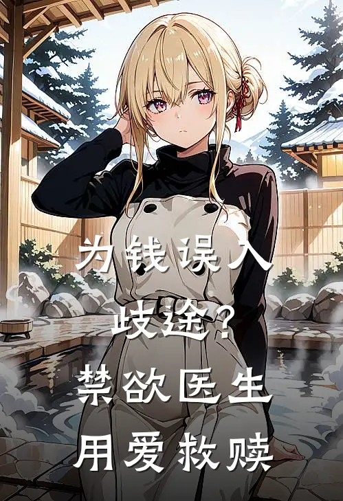 为钱误入歧途？禁欲医生用爱救赎