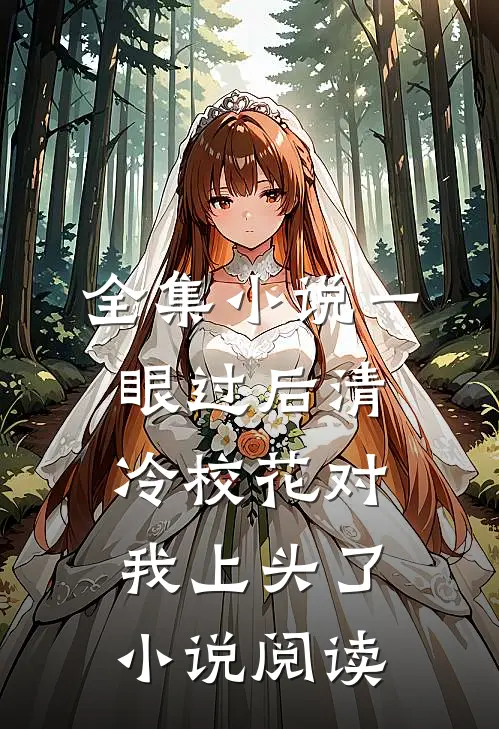 全集小说一眼过后清冷校花对我上头了小说阅读