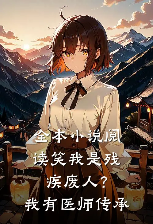 全本小说阅读笑我是残疾废人？我有医师传承