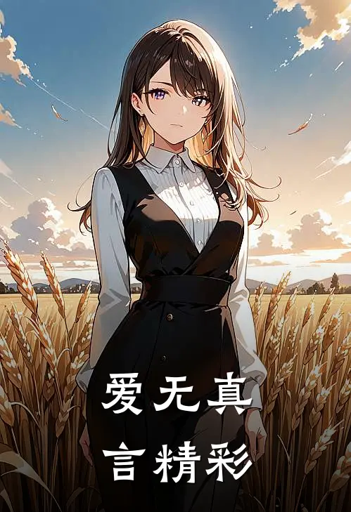 爱无真言精彩