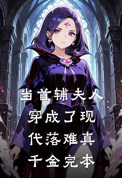 当首辅夫人穿成了现代落难真千金完本