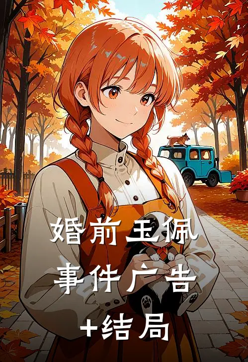 婚前玉佩事件广告+结局