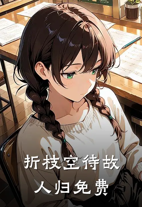 折枝空待故人归免费