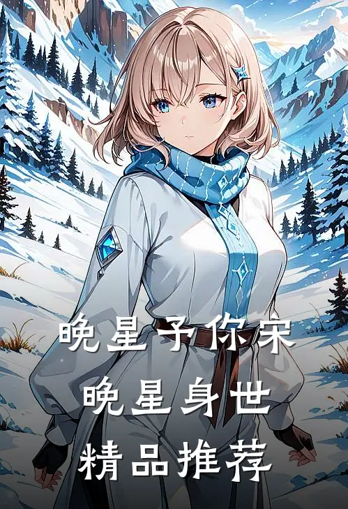 晚星予你宋晚星身世精品推荐