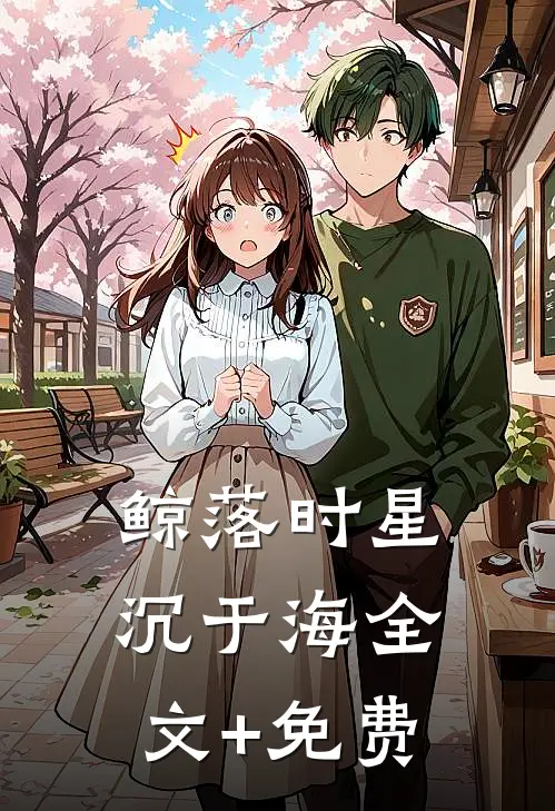 鲸落时星沉于海全文+免费