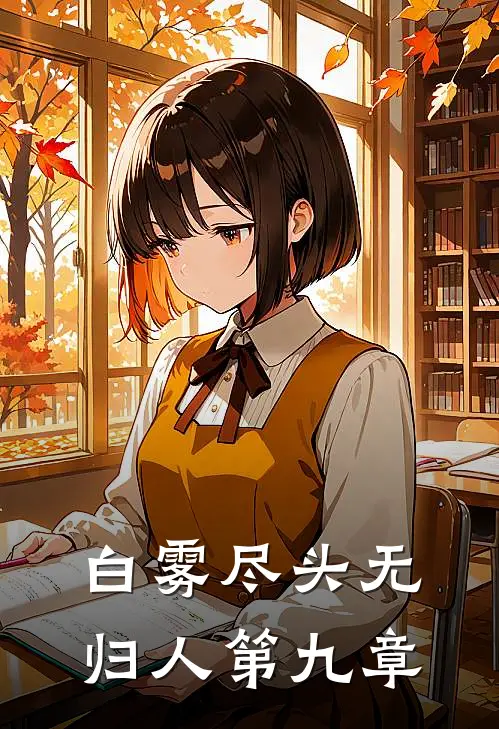 白雾尽头无归人第九章
