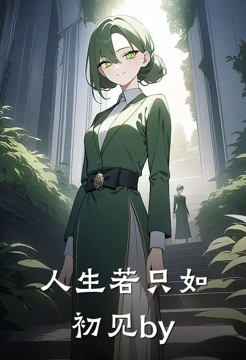 人生若只如初见by
