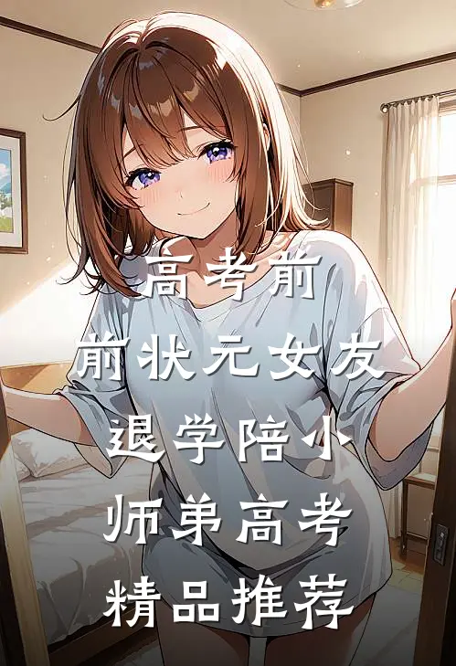 高考前，前状元女友退学陪小师弟高考精品推荐