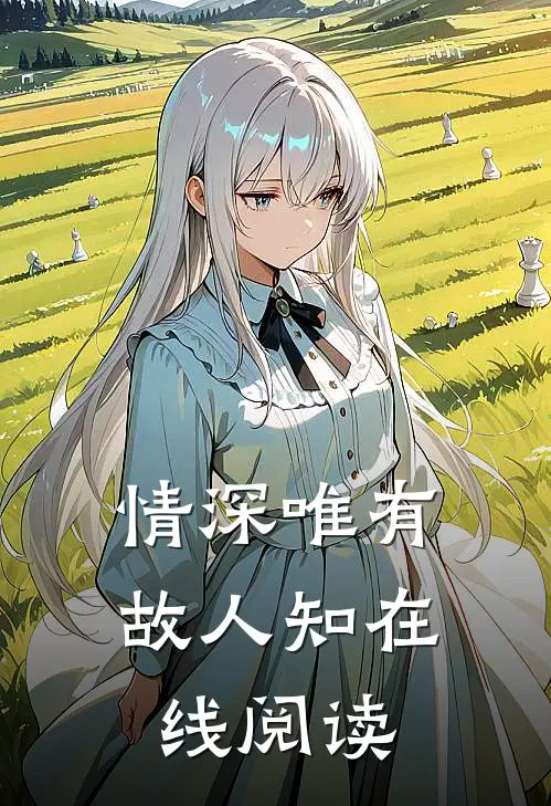 情深唯有故人知在线阅读