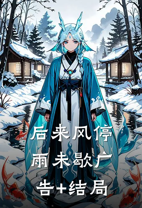 后来风停雨未歇广告+结局
