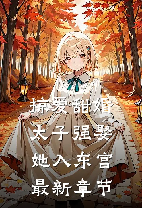 掠爱甜婚：太子强娶她入东宫最新章节