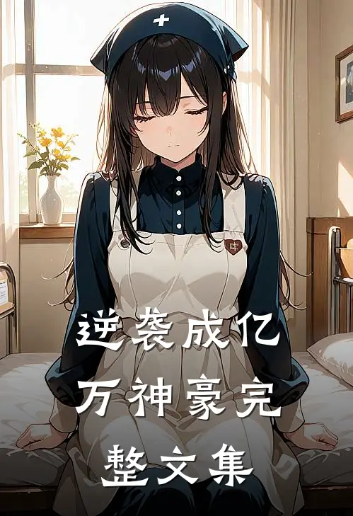 逆袭成亿万神豪完整文集