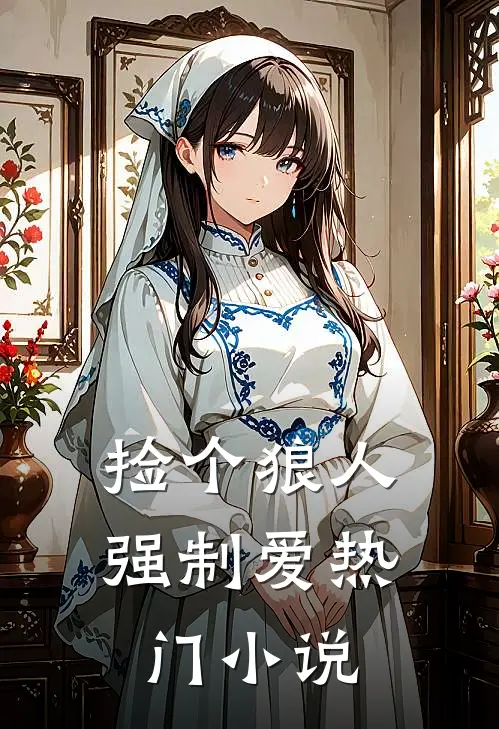 捡个狼人强制爱热门小说