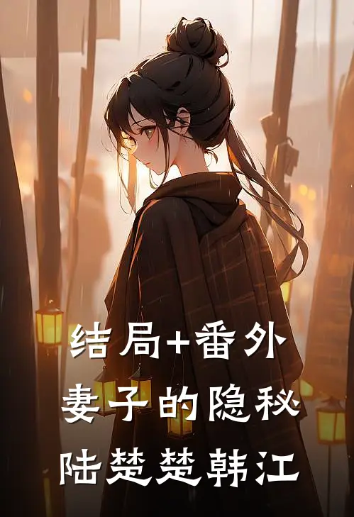 结局+番外妻子的隐秘陆楚楚韩江