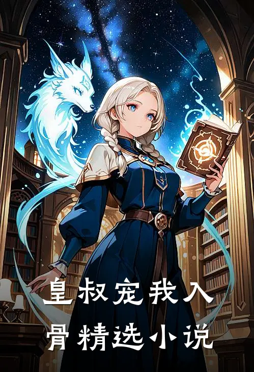 皇叔宠我入骨精选小说