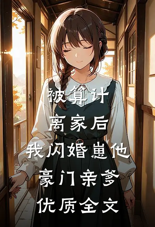 被算计离家后，我闪婚崽他豪门亲爹优质全文
