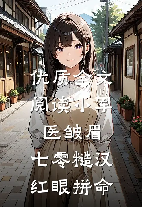 优质全文阅读小军医皱眉，七零糙汉红眼拼命