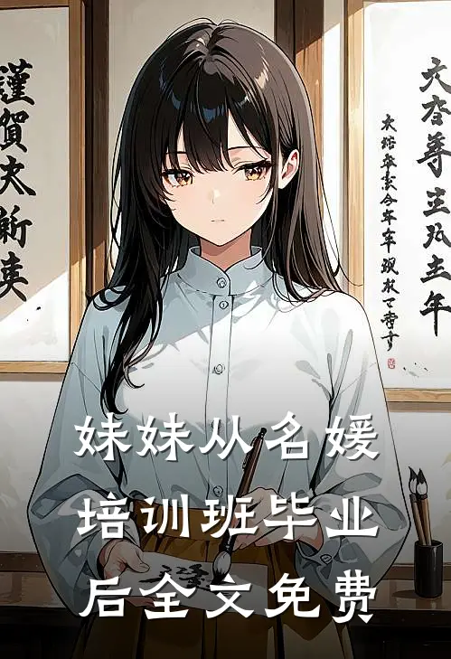 妹妹从名媛培训班毕业后全文免费