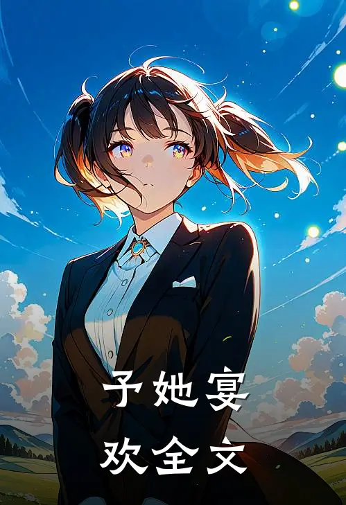 予她宴欢全文