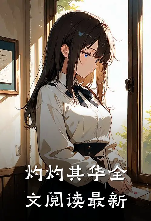 灼灼其华全文阅读最新