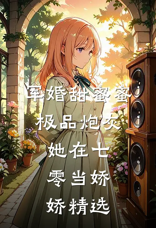 军婚甜蜜蜜：极品炮灰她在七零当娇娇精选