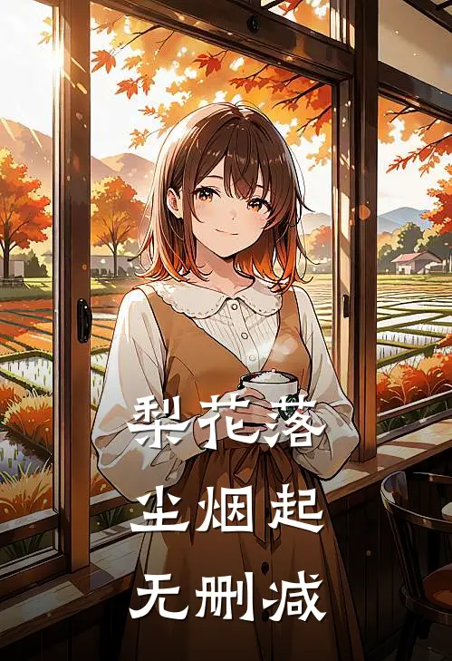 梨花落，尘烟起无删减