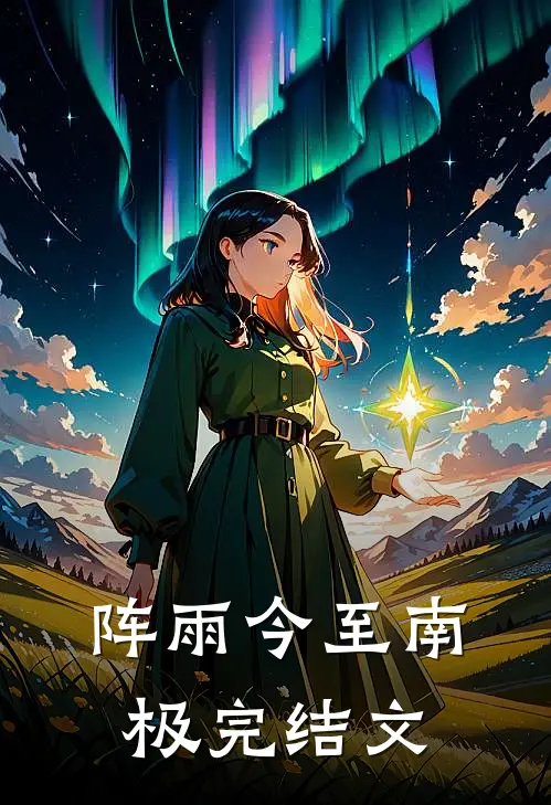 阵雨今至南极完结文