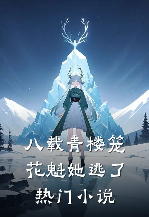 八载青楼笼，花魁她逃了热门小说