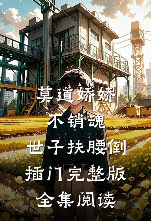 莫道娇娇不销魂,世子扶腰倒插门 完整版全集阅读