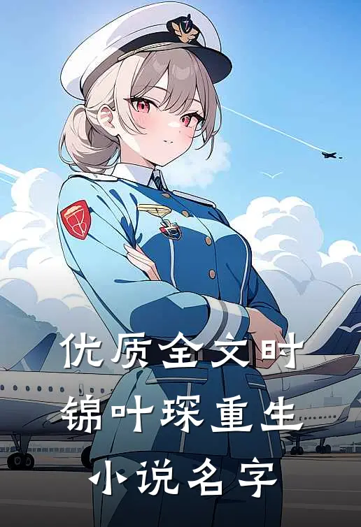 优质全文时锦叶琛重生小说名字