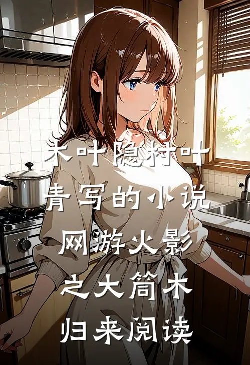 木叶隐村叶青写的小说网游火影之大筒木归来阅读