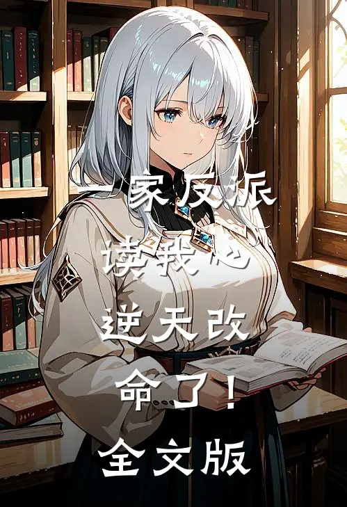 一家反派读我心，逆天改命了！全文版