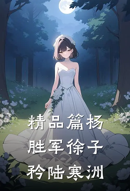 精品篇杨胜军徐子矜陆寒洲
