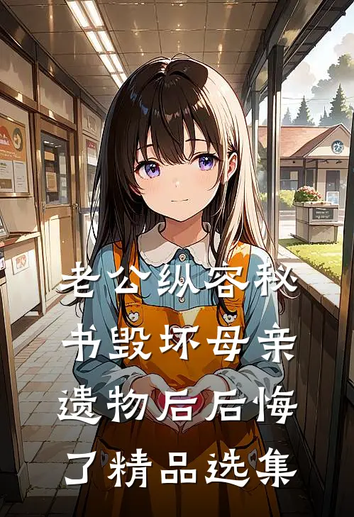老公纵容秘书毁坏母亲遗物后后悔了精品选集