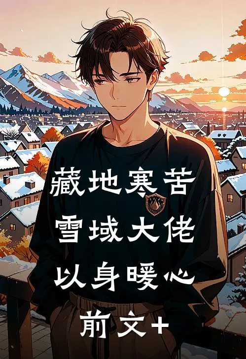 藏地寒苦，雪域大佬以身暖心前文+