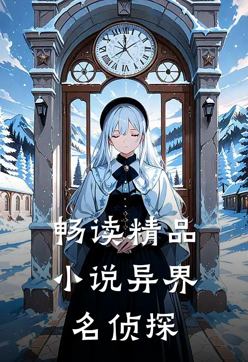 畅读精品小说异界名侦探