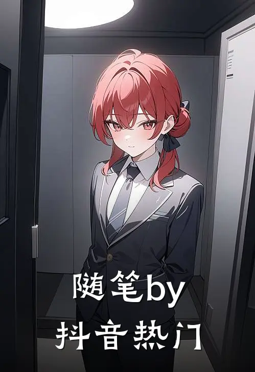 随笔by抖音热门