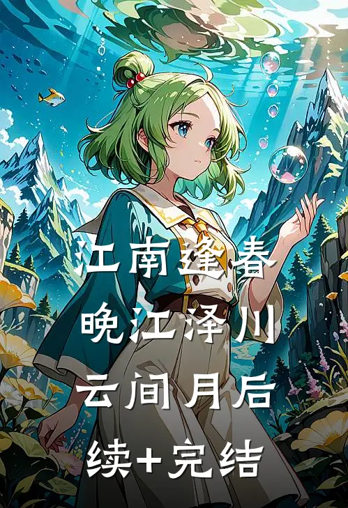 江南逢春晚江泽川云间月后续+完结