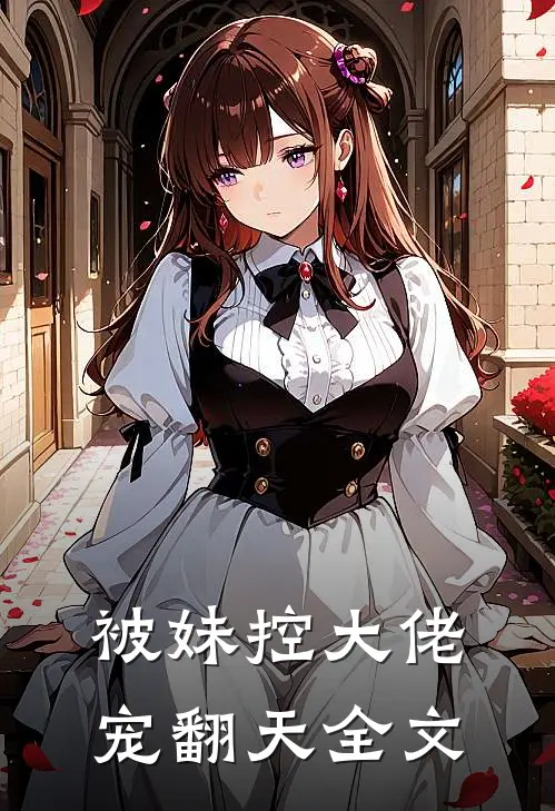 被妹控大佬宠翻天全文