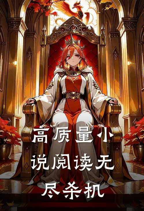 高质量小说阅读无尽杀机