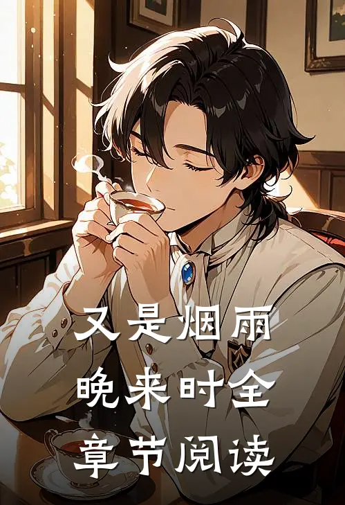 又是烟雨晚来时全章节阅读
