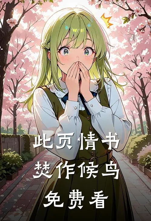 此页情书焚作候鸟免费看