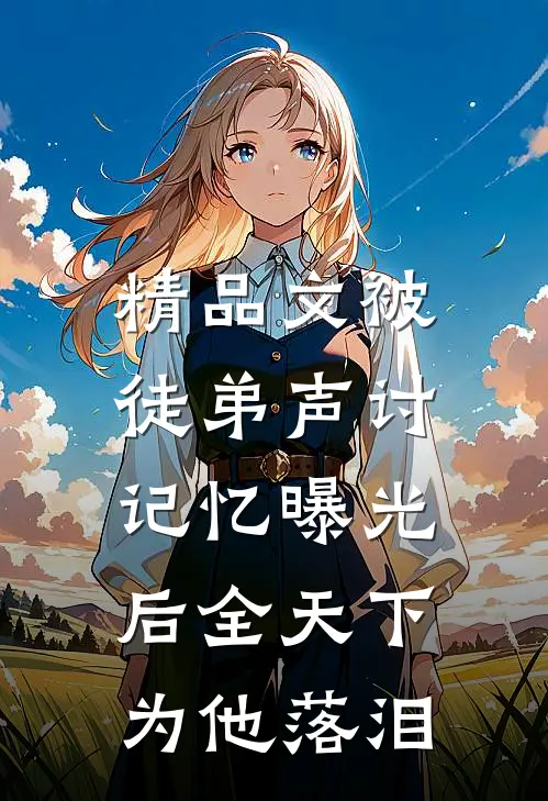精品文被徒弟声讨，记忆曝光后全天下为他落泪