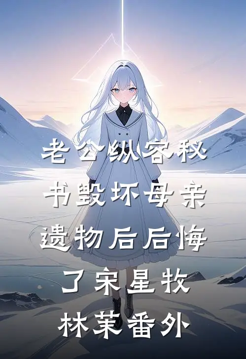 老公纵容秘书毁坏母亲遗物后后悔了宋星牧林茉番外