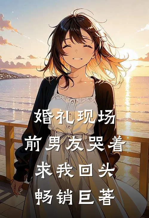 婚礼现场，前男友哭着求我回头畅销巨著